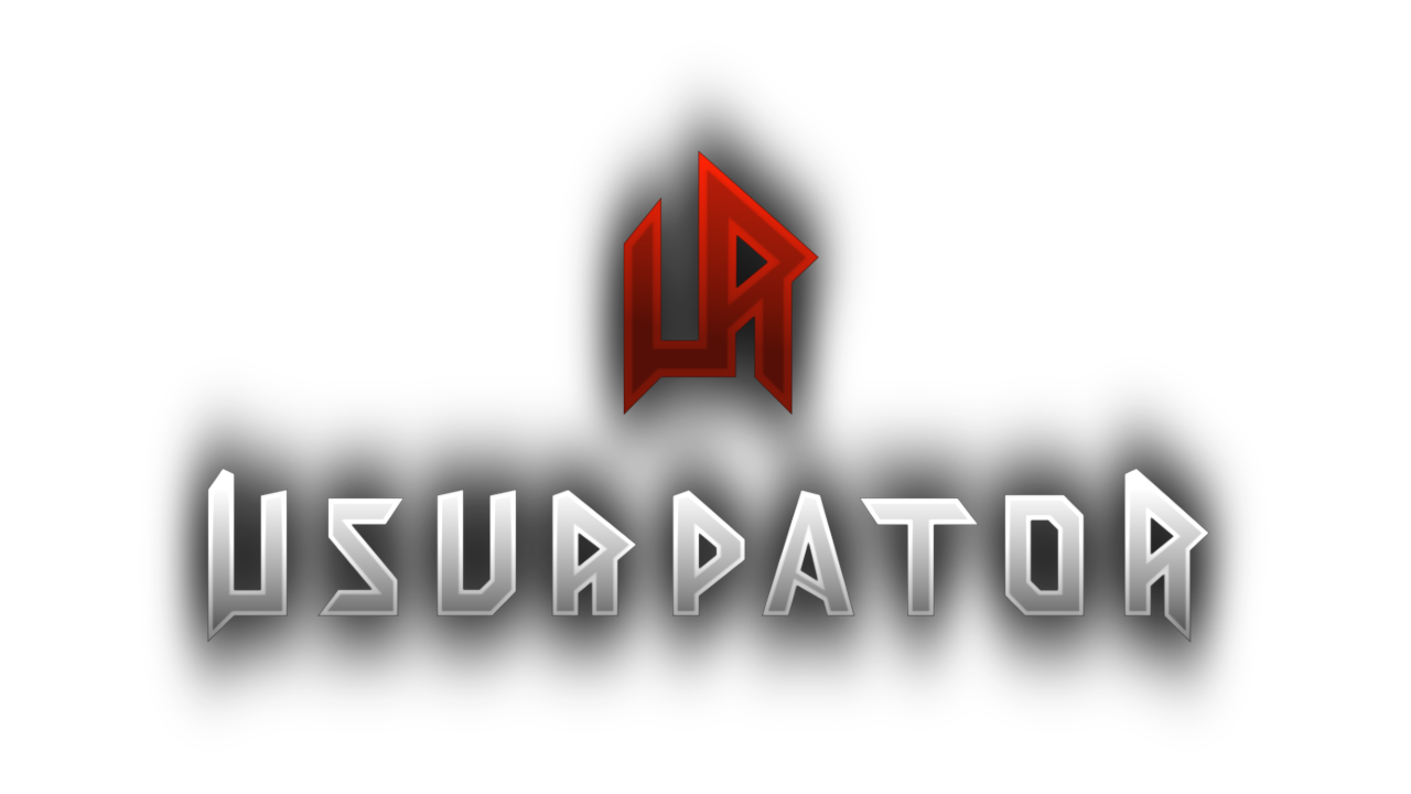 Usurpator